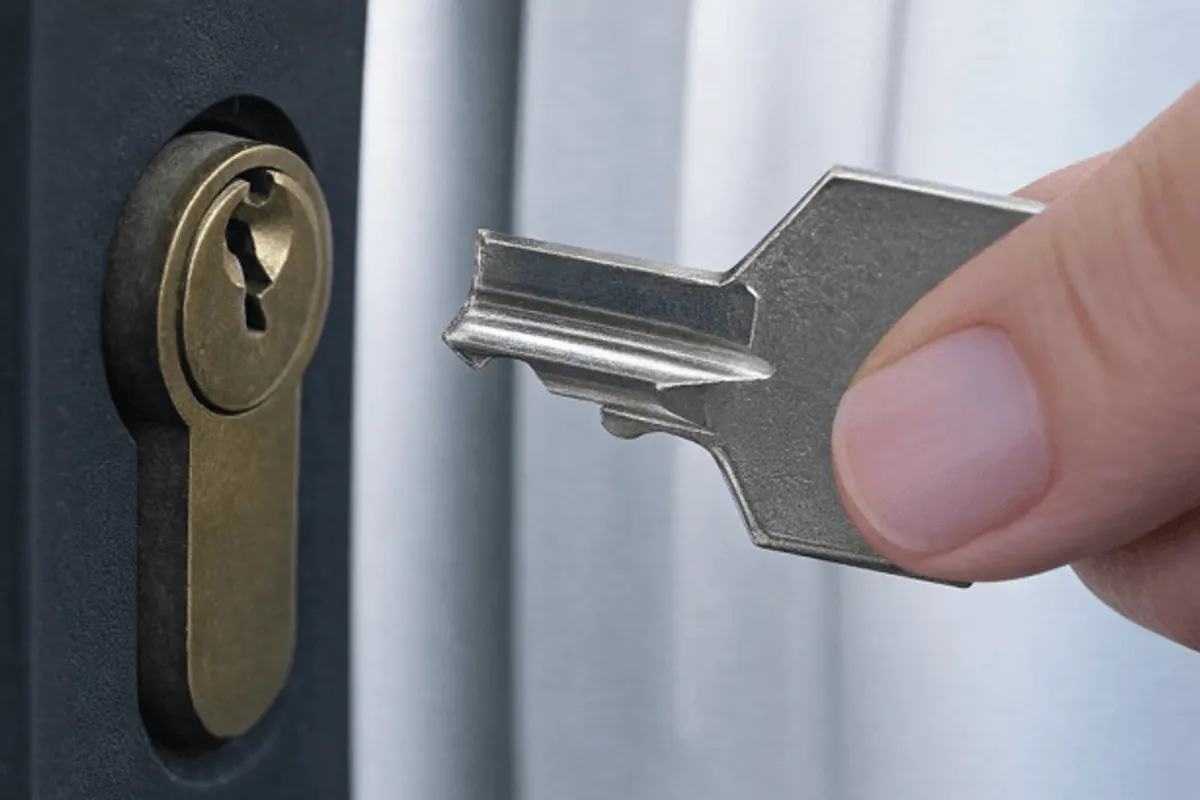 Professional locksmith service in Chester